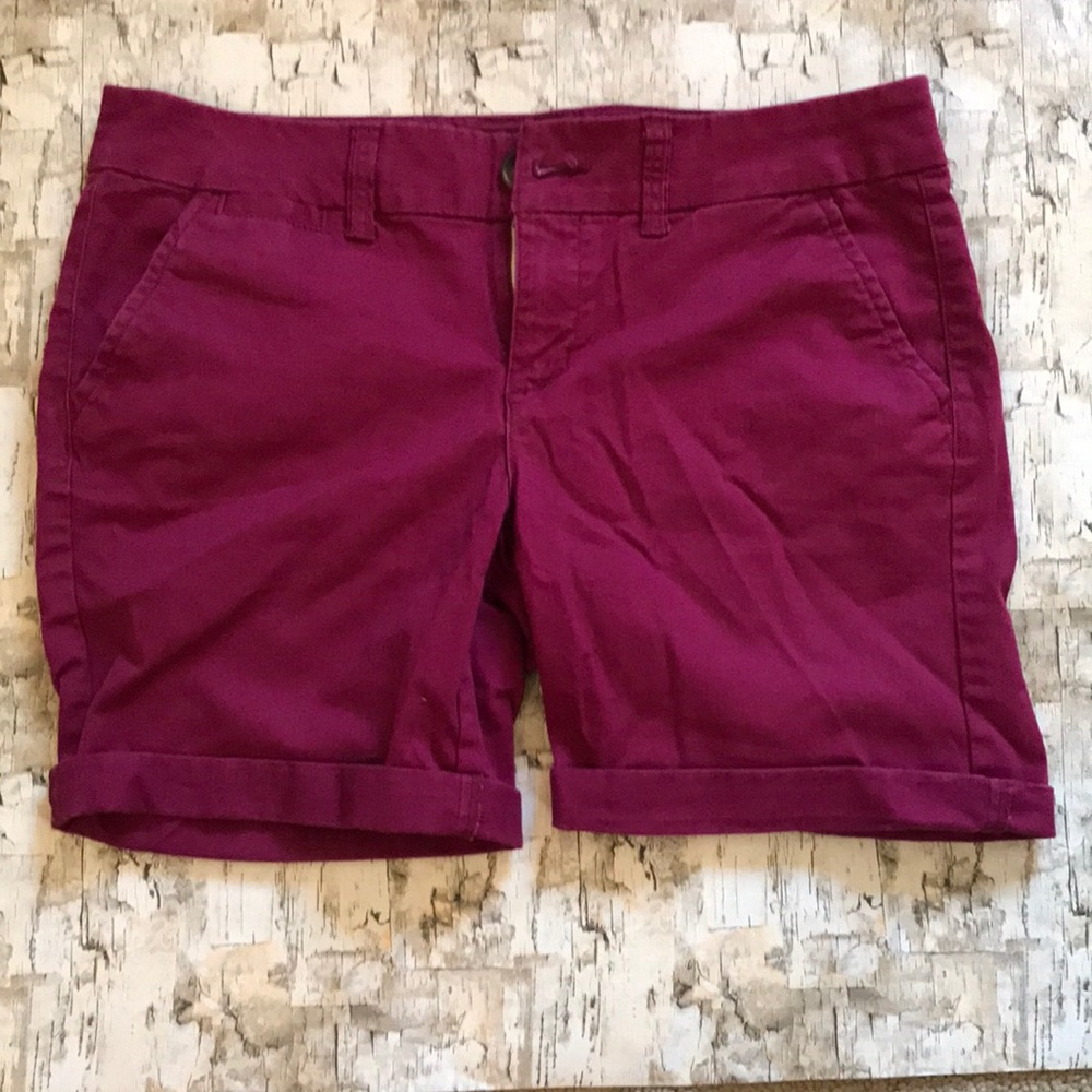 American Eagle bermuda shorts